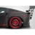 2005-2013 Chevrolet Corvette ZR1 Look Carbon Fiber Fender Flare - image 1