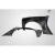 2005-2013 Chevrolet Corvette C6 ZR1 Look Rear Fenders - 2 Piece - image 13