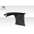 2005-2013 Chevrolet Corvette C6 ZR1 Look Front Fenders - 2 Piece - image 9