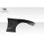 2005-2013 Chevrolet Corvette ZR1 Look Fender - image 17