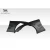 2005-2013 Chevrolet Corvette ZR1 Look Fender - image 3