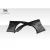 2005-2013 Chevrolet Corvette ZR1 Look Fender - image 3