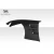 2005-2013 Chevrolet Corvette ZR1 Look Fender - image 16