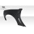 2005-2013 Chevrolet Corvette C6 ZR1 Look Rear Fenders - 2 Piece - image 12