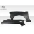 2005-2013 Chevrolet Corvette C6 ZR1 Look Rear Fenders - 2 Piece - image 10
