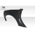 2005-2013 Chevrolet Corvette C6 ZR1 Look Rear Fenders - 2 Piece - image 18
