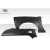 2005-2013 Chevrolet Corvette ZR1 Look Fender Flare - image 4