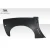 2005-2013 Chevrolet Corvette ZR1 Look Fender Flare - image 5