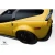 2005-2013 Chevrolet Corvette ZR1 Look Fender Flare - image 3