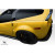 2005-2013 Chevrolet Corvette C6 ZR1 Look Rear Fenders - 2 Piece - image 9