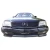 1990-2002 Mercedes SL - Mercedes AMG2 Look Front Bumper - image 3