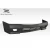 1990-2002 Mercedes SL - Mercedes AMG2 Look Front Bumper - image 13