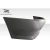 1990-2002 Mercedes SL - Mercedes AMG2 Look Front Bumper - image 15