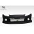 2000-2009 Honda S2000 VTX Front Bumper- 1 Piece - image 7