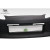 2000-2009 Honda S2000 VTX Front Bumper- 1 Piece - image 5