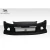 2000-2009 Honda S2000 VTX Front Bumper- 1 Piece - image 4