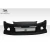 2000-2009 Honda S2000 VTX Front Bumper - image 5
