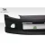 2000-2009 Honda S2000 VTX Front Bumper - image 7