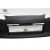 2000-2009 Honda S2000 VTX Front Bumper - image 9