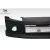 2000-2009 Honda S2000 VTX Front Bumper - image 11