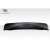 1990-1997 Mazda Miata RBS Wing Spoiler - 1 Piece - image 4