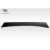 1990-1997 Mazda Miata TKO Wing Spoiler - 1 Piece (S) - image 4