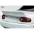 1990-1997 Mazda Miata TKO Wing Spoiler - 1 Piece - image 9