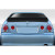 2000-2005 Lexus IS Series IS300 RBS Wing Spoiler - 1 Piece - image 1