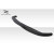 2001-2007 Mercedes C Class W203 Duraflex L-Sport Front Lip Spoiler - 1 Piece ( For AMG Bumper only) - image 6