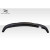 2001-2007 Mercedes C Class W203 L-Sport Front Lip Spoiler - 1 Piece ( For AMG Bumper only) - image 7