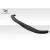 2001-2007 Mercedes C Class W203 L-Sport Front Lip Spoiler - 1 Piece ( For AMG Bumper only) - image 6