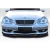 2001-2007 Mercedes C Class L-Sport Front Lip - image 1