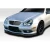 2001-2007 Mercedes C Class L-Sport Front Lip - image 3