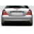 2003-2006 Mercedes E Class L Sport Rear Lip - image 1