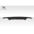 2003-2006 Mercedes E Class L Sport Rear Lip - image 4