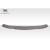 2003-2008 BMW Z4 Jager Front Splitter - 1 Piece ( Fits M Sport Front bumper only) (S) - image 3