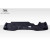 2006-2011 Honda Civic 2DR VTX Rear Diffuser - 1 Piece - image 7