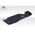 2006-2011 Honda Civic 2DR VTX Rear Diffuser - 1 Piece - image 5