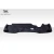2006-2011 Honda Civic 2DR VTX Rear Diffuser - 1 Piece - image 5