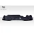 2006-2011 Honda Civic 2DR VTX Rear Diffuser - 1 Piece - image 10