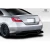 2006-2011 Honda Civic 2DR VTX Rear Diffuser - 1 Piece - image 3