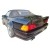 1990-2002 Mercedes SL - Mercedes AMG2 Look Rear Bumper - image 3