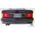 1990-2002 Mercedes SL - Mercedes AMG2 Look Rear Bumper - image 12