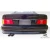 1990-2002 Mercedes SL - Mercedes AMG2 Look Rear Bumper - image 13