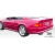 1990-2002 Mercedes SL - Mercedes AMG2 Look Rear Bumper - image 6