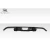 2006-2011 Mercedes CLS Class C219 W219 L Sport Rear Diffuser - 1 Piece ( For AMG Bumper only) - image 7