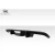 2006-2011 Mercedes CLS Class C219 W219 L Sport Rear Diffuser - 1 Piece ( For AMG Bumper only) - image 10