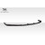 2008-2014 Lexus IS-F Luxion Front Lip Splitter - 1 Piece - image 4