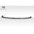 2008-2014 Lexus IS-F Luxion Front Lip Splitter - 1 Piece - image 4