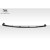 2008-2014 Lexus IS-F Luxion Front Lip Splitter - 1 Piece - image 8